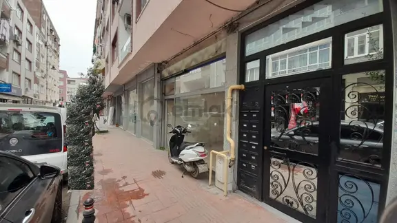 Erdem Emlak Ofisinden 22 M2 Dükkan Çiftlik Karadeniz Mah 2