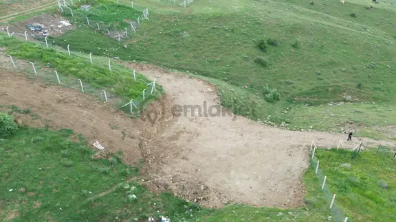 Han'dan Bağlum Başpınarda Uygun Bütçeli İmarlı 225 M2 Arsa 2
