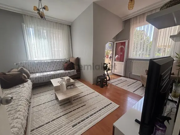 Kartal Orhantepe De Satılık Daire 1