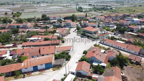 Gönen Sarıköy'de Konut İmarlı Satılık Arsa 2