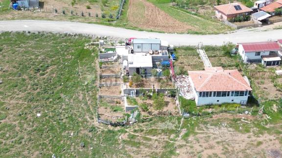 Han'dan Kurulu Düzen Manzaralı Cadde Cepheli 440 M2 Ev Ve Arsası 1