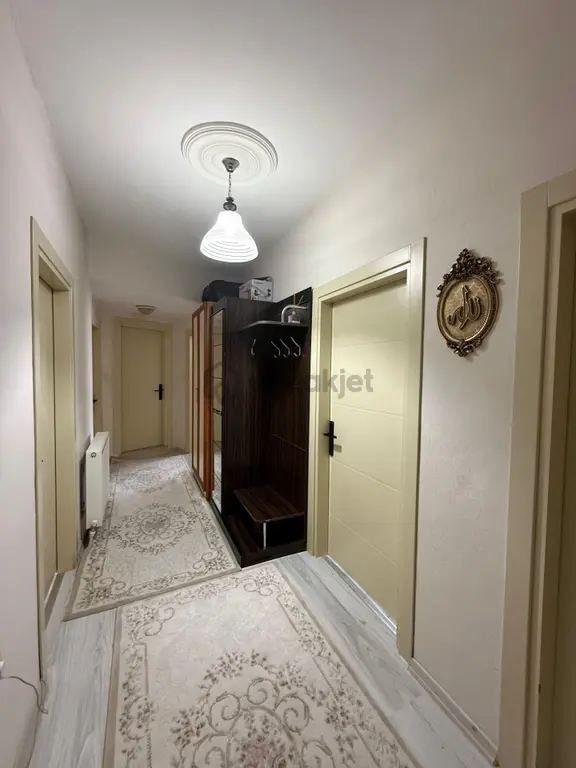İnanç Emlaktan Kale Mahallesinde 3+1 Deniz Manzaralı Satılık Daire 2