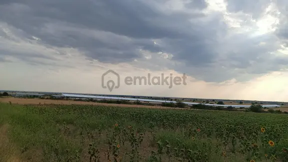 Kırklareli Merkez Kayalı'da 9.350 M² Satılık Tek Tapu Arsa 2