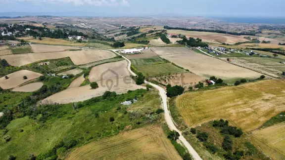 Gelibolu/kavaklıtepe'de Toplam 17 Dönüm Satılık Arazi 2