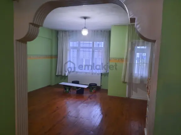 10 Yılda Kendini Amorti Eden Harmantepe'de Satılık Daire 1