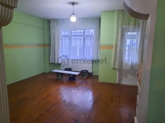 10 Yılda Kendini Amorti Eden Harmantepe'de Satılık Daire 2