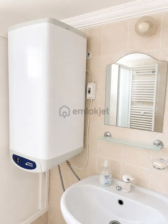 Konyaaltı Altınkum'da Denize 150 Metre Mesafede Eşyalı Satılık 2+1 Daire 2