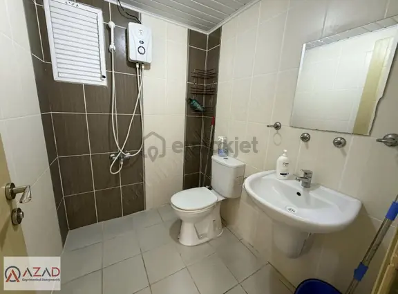 Azad-fakıuşagı Mah. Toki Yolu Üzeri Kiralık 2+1 Eşyalı Apart 2