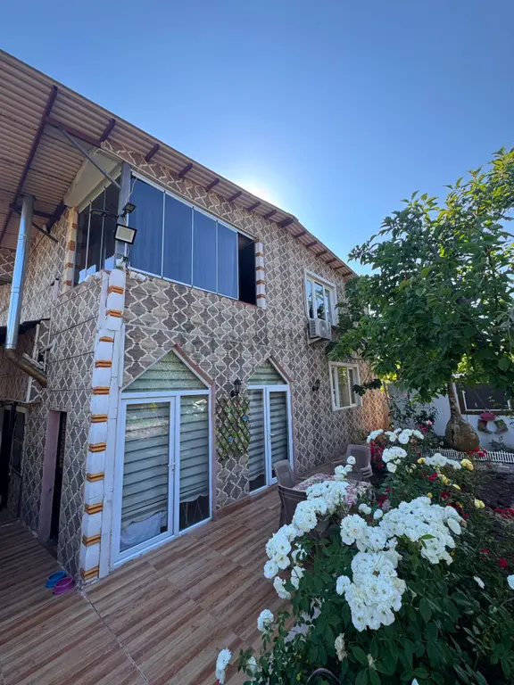 Dürdane 'de 3,5 Kat Villa İmarlı Arsa Üzerinde Müstakil Yaşam ! 1