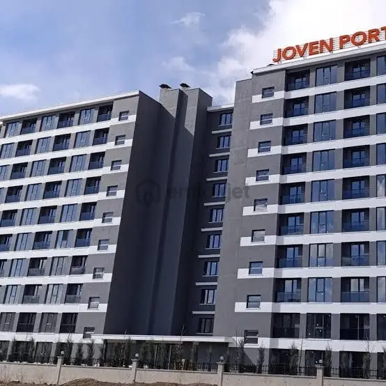Esenboğa Havalimanı Yanı Site İçerisinde 1+1 Kiralık Daire