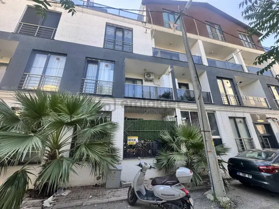 15 Bin ₺'den Kiracılı - 2+1 Eşyalı Geniş M2 Daire!!! 1