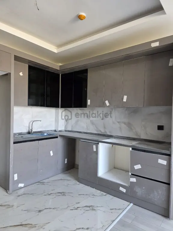 Mersin Erdemli Tömük 1+1 Satılık Daire 1