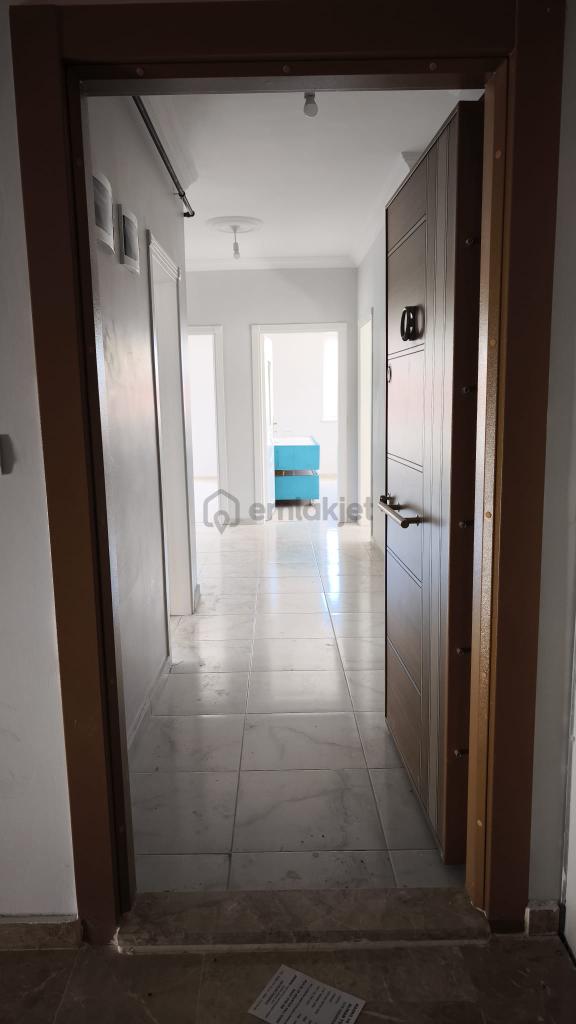 Satılık Sıfır Daire – 3+1 – 121 M² Brüt 1