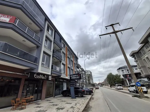 Uydukent Selçuklu Erkmen Satılık 1+1 Daire Krediye Uygun 1