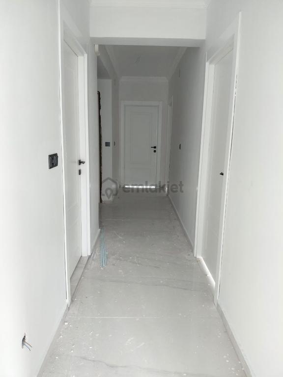 Yeşilyurt Mahallesinde Satlık 2+1 Sıfır Daire 1
