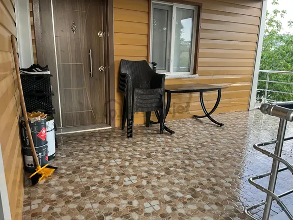 Meram Karadiğinderesi Satılık Bahçe – 1.022 M² Müstakil Tapu 2
