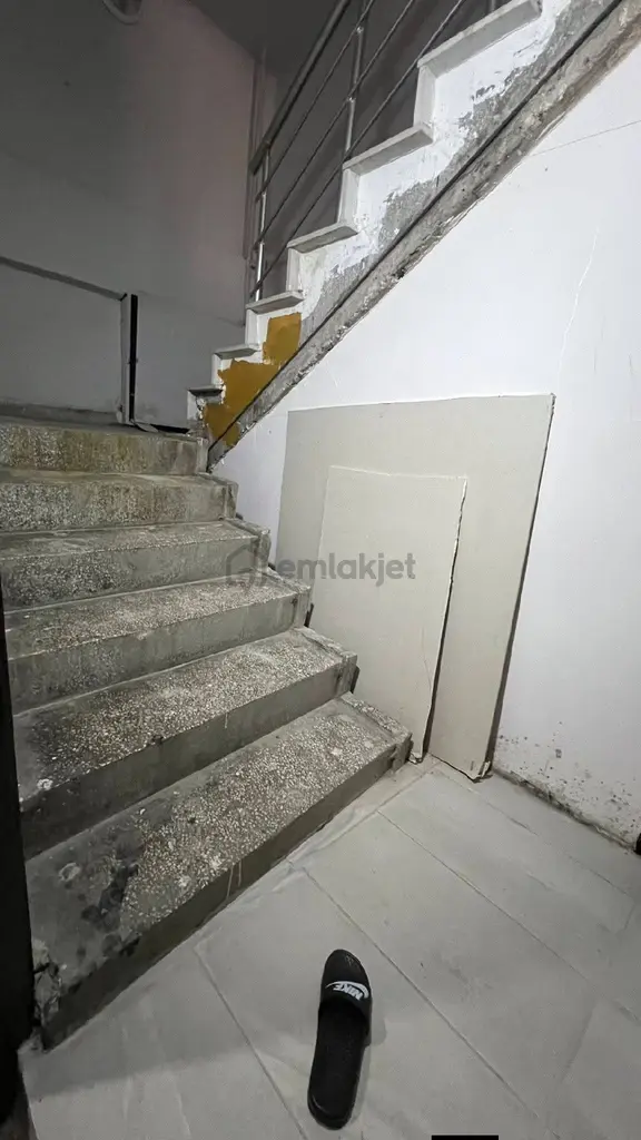 Samsun İlkadım Kadıköy Mahallesi'nde 1