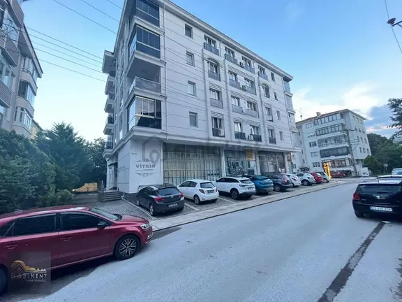 Ekol Hastanesi Yakını 2+1 Satılık Lüks Eşyalı Daire 1