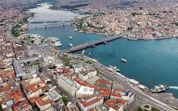 Tarihi Yarımada - Sirkeci 1