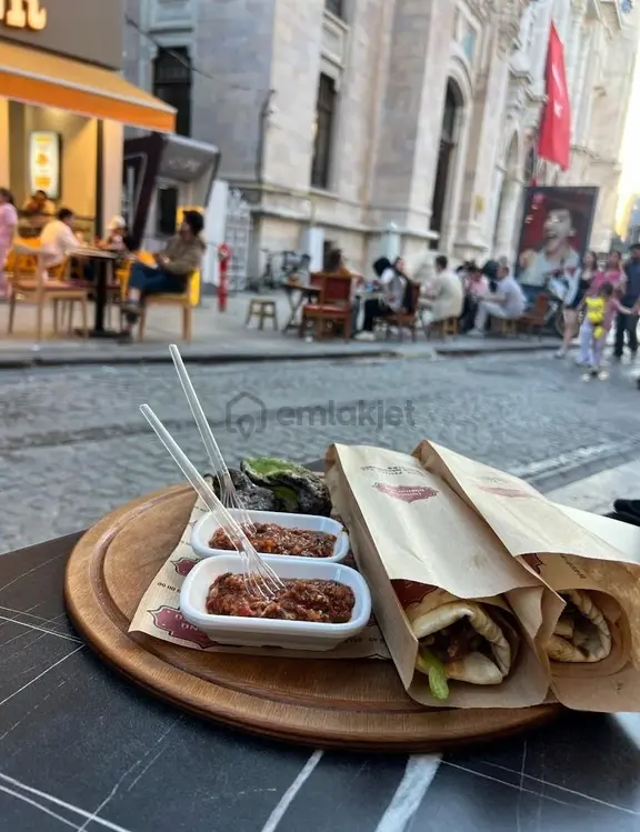 Tarihi Yarımada - Sirkeci 2