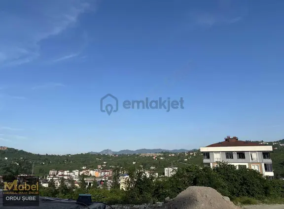 Mabel'den Karacaömer'de Projeden Satılık Lüks 3+1 Daire 2