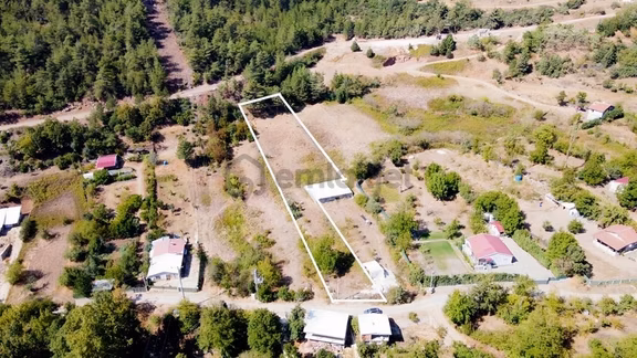 Soğukpınarda Kaçırılmaz Satılık Arazi 2