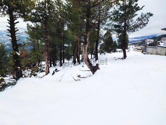 Kar Emlaktan Yenı Konacık Bozkırlı Mevkıınde 450 M2 Satılık Arsa 2
