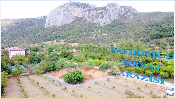 Master Realtor Nilvesttden 2.5 Kat İmarlı Arsa 1