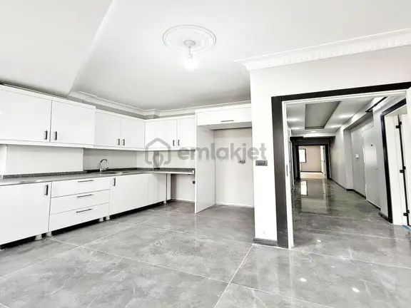 Sultaniye Mahallesi Satılık 2+1 Sıfır Daire 1