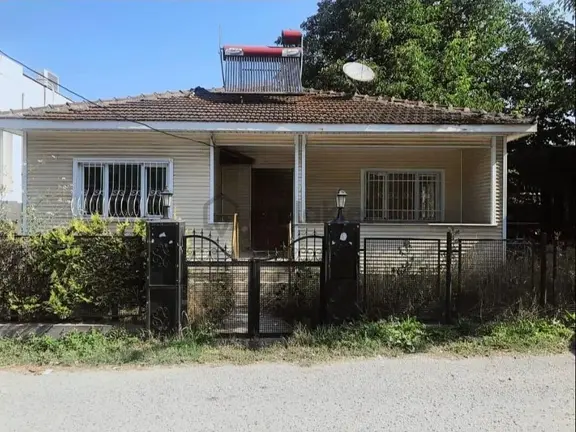 ꧁uğur &uzman꧂sapanca Cadde Üstü 180m2 3+1 Müstakil İşyeri 1