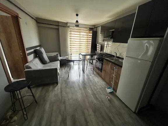 Görükle'de Kiralık 2+1 Dublex Daire 1