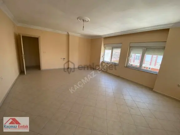Manavgat Mimarsinan'da 2+1 Kiralık Daire (ara Kat, 110m²) 1