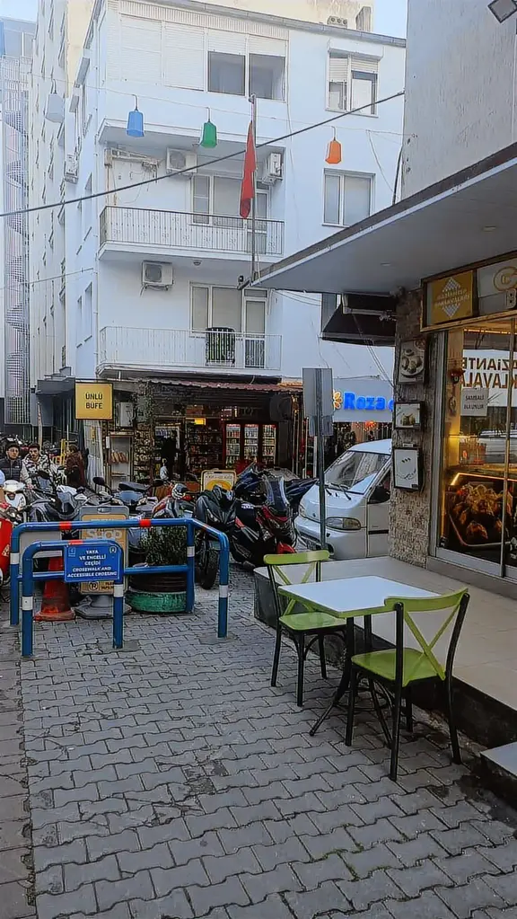 Şehir Merkezinde Kelepir Dükkan 2