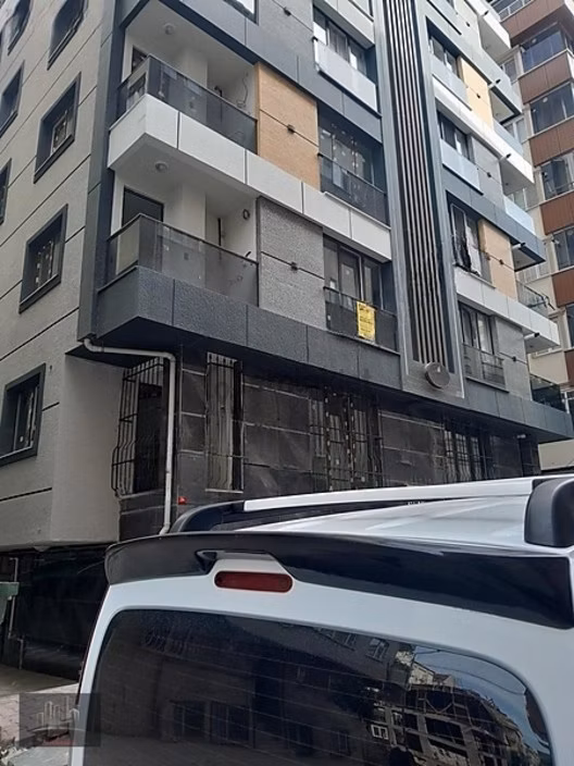 Satlık 2+1 Sıfır Daire. 1