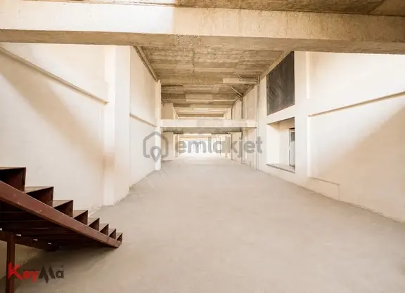 Elazığ Yolu Cepheli 359 M² Satılık İşyeri Yatırımlık 2