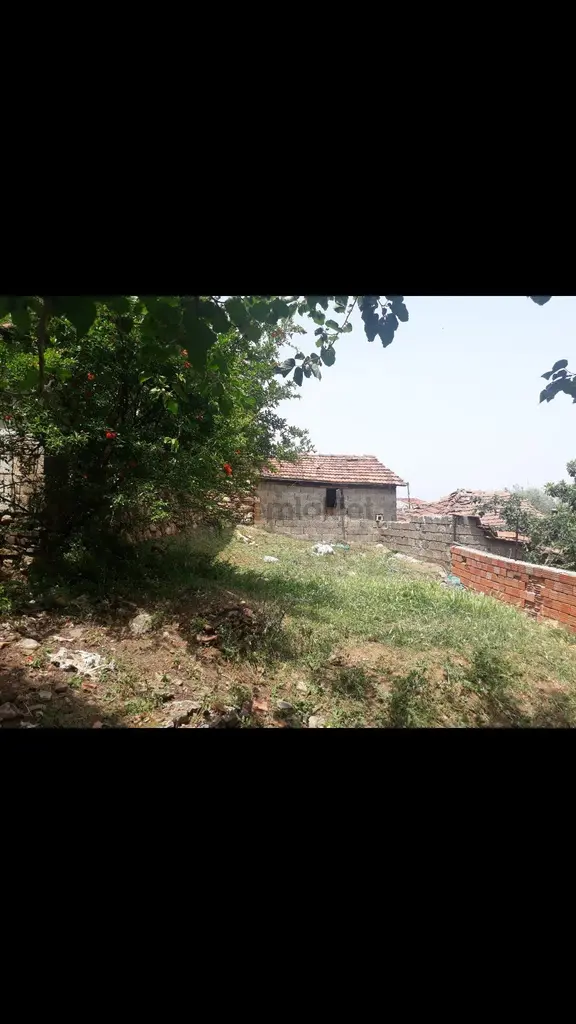Kemalpaşa Bağyurdunda Tek Tapu Müstakıl Bahçe 1
