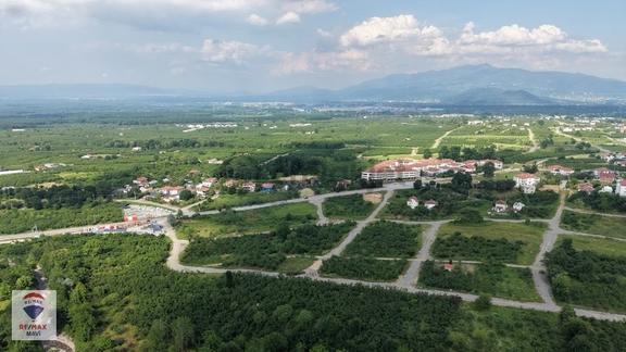 Karapürçekte 672 M2 Arsa | Termal Turizm Gündeminde 1