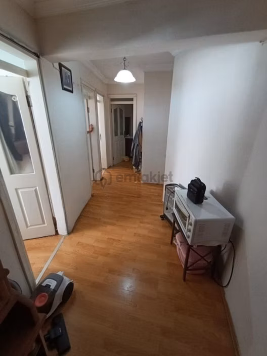 Çarşı Merkezde Uygun Satılık Daire 2