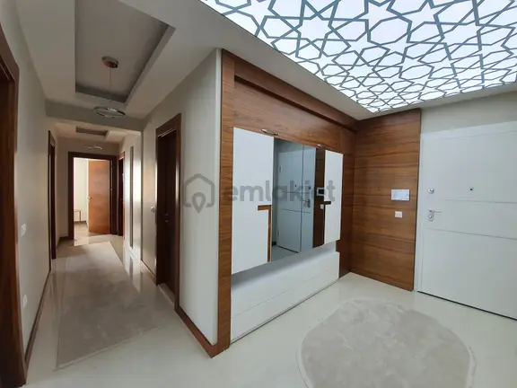 Batuhan Demiryakanoğlu'ndan Karya Balat 4+1 Satılık Daire 2