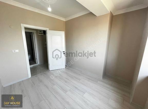 Day House'den Gazi Mahallesi'nde Modern Ferah Daireler 2