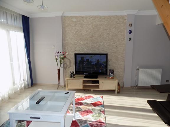 Ankara Eryamanda Günlük Kiralık Daire Ev Rezidans Ve Apartlar 2