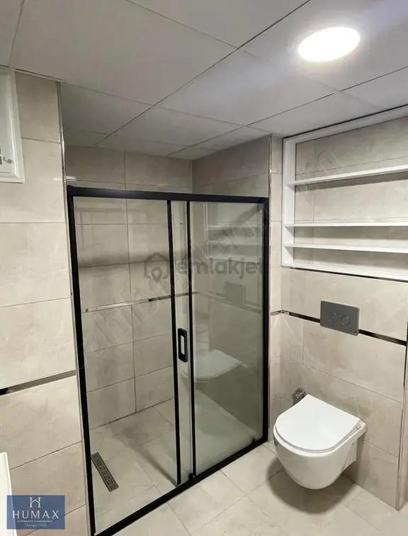 Humax...gedikkaya Cad.de 2+1 100m2 Kiralık Daire 2