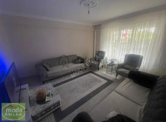 Kdz Ereğli'de Satılık 2+1 Daire: Solak Yol Ayrımı,85m²,ebeveyn B 1