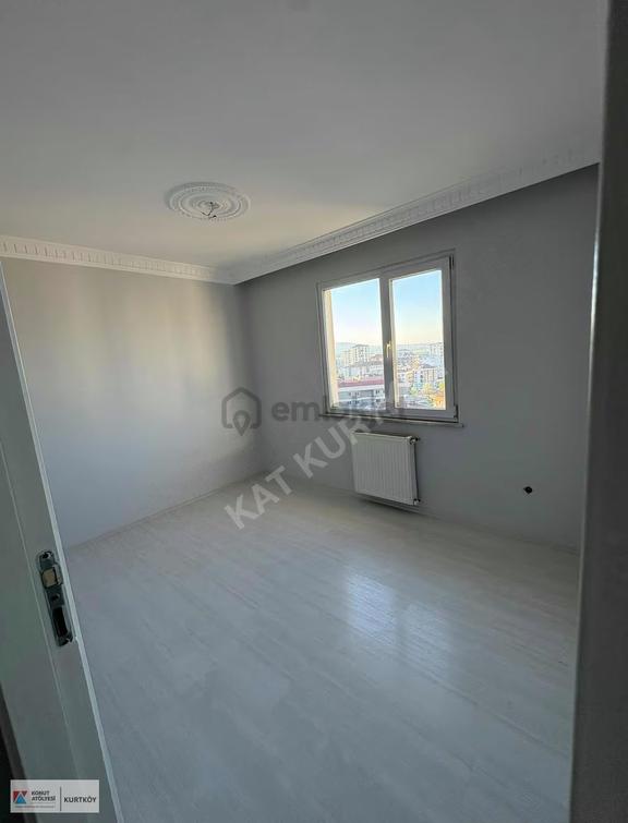 Havuz Otopark Ve Güvenlikli Site İçerisinde 2