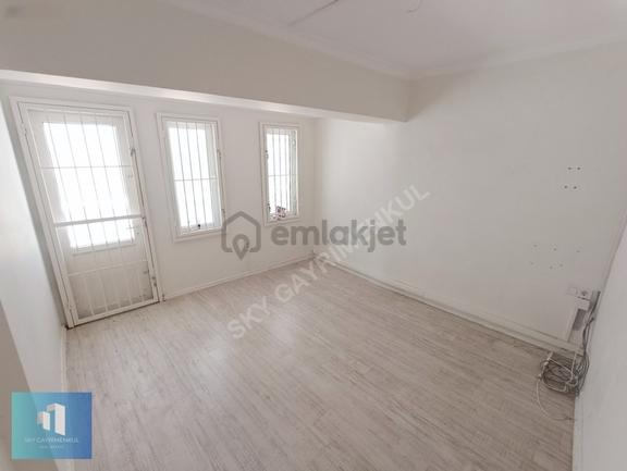 Sky'dan Merkezi Ve Sakin Konumda Aylık Ödemeli Kiralık Ofis 1