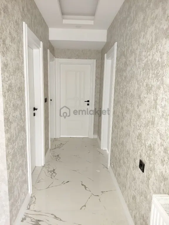 Efsus Turan Mhlsnde Satlk Lüks 2+1 Sıfır Daire[her Katta Mevcut] 1