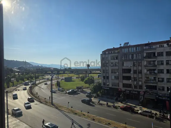 Trabzon 1 Nolu Beşirli Satılık 3+1 Daire 150m² 1