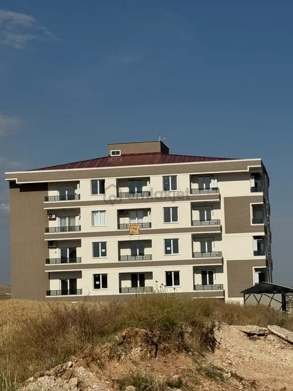 Akdem Emlaktan Kiralık 1+1 Eşyalı Daire 1