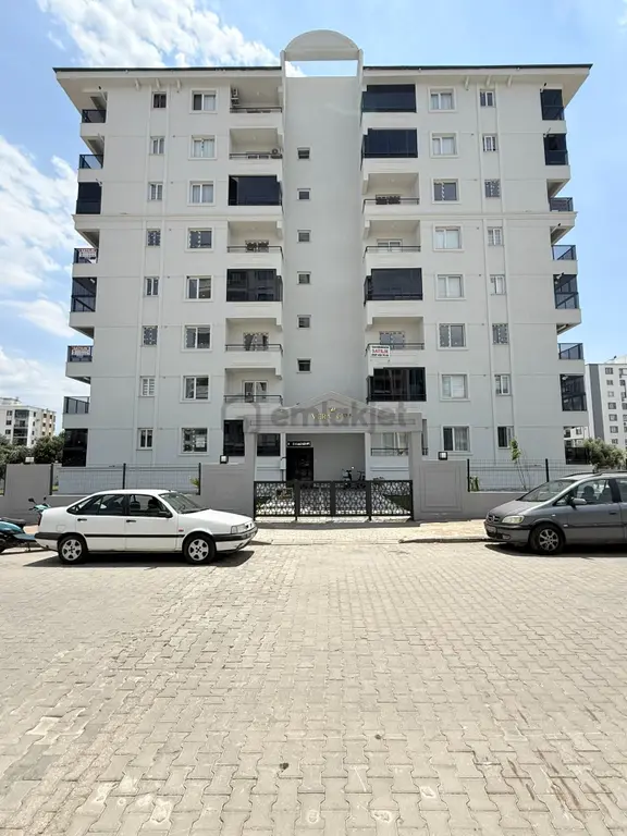 Lider'den Zafer Mah. Güzel Mevkiide Satılık Sıfır 2+1 Daire 2