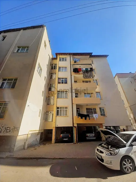 Atacan,dan Kiralık Daire Yıldız Blokları 4. Blok, 3. Kat 2